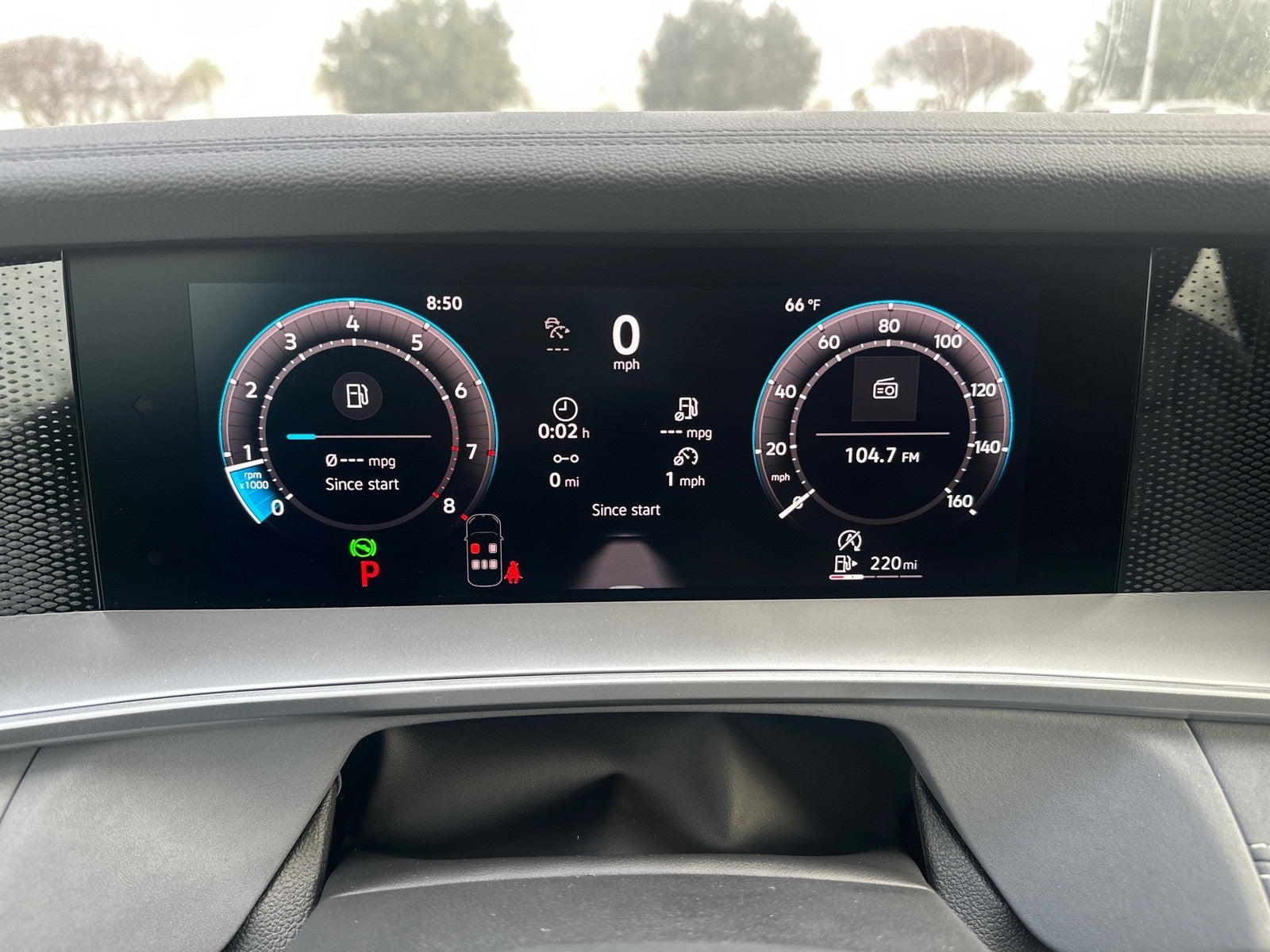 2026 Volkswagen Tiguan 2.0T SE R-Line Black FWD