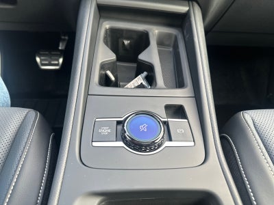 2026 Volkswagen Tiguan 2.0T SE R-Line Black FWD