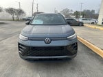 2026 Volkswagen Tiguan 2.0T SE R-Line Black FWD