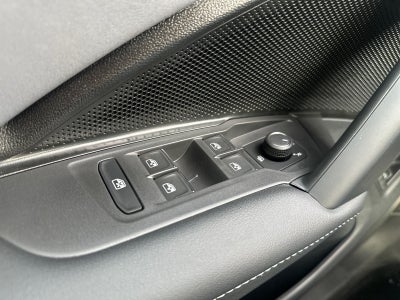 2026 Volkswagen Tiguan 2.0T SE R-Line Black FWD