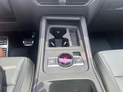 2026 Volkswagen Tiguan 2.0T SE R-Line Black FWD