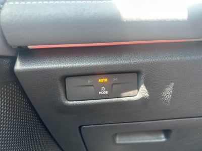 2026 Volkswagen Tiguan 2.0T SE R-Line Black FWD