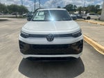 2026 Volkswagen Tiguan 2.0T SE R-Line Black FWD