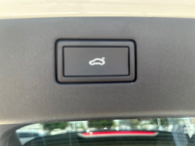 2026 Volkswagen Tiguan 2.0T SE R-Line Black FWD