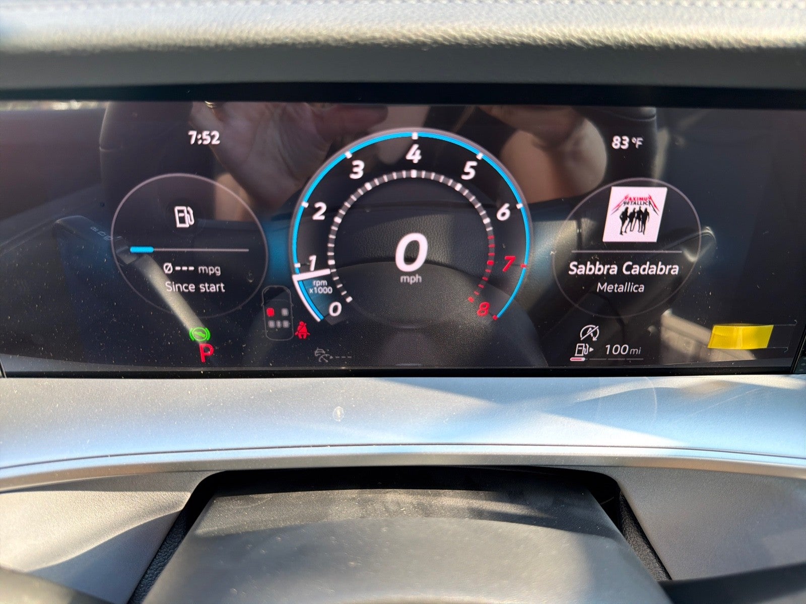 2026 Volkswagen Tiguan SE R-Line Black FWD