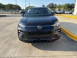 2026 Volkswagen Tiguan SE R-Line Black FWD