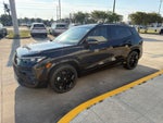 2026 Volkswagen Tiguan SE R-Line Black FWD