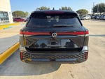 2026 Volkswagen Tiguan SE R-Line Black FWD