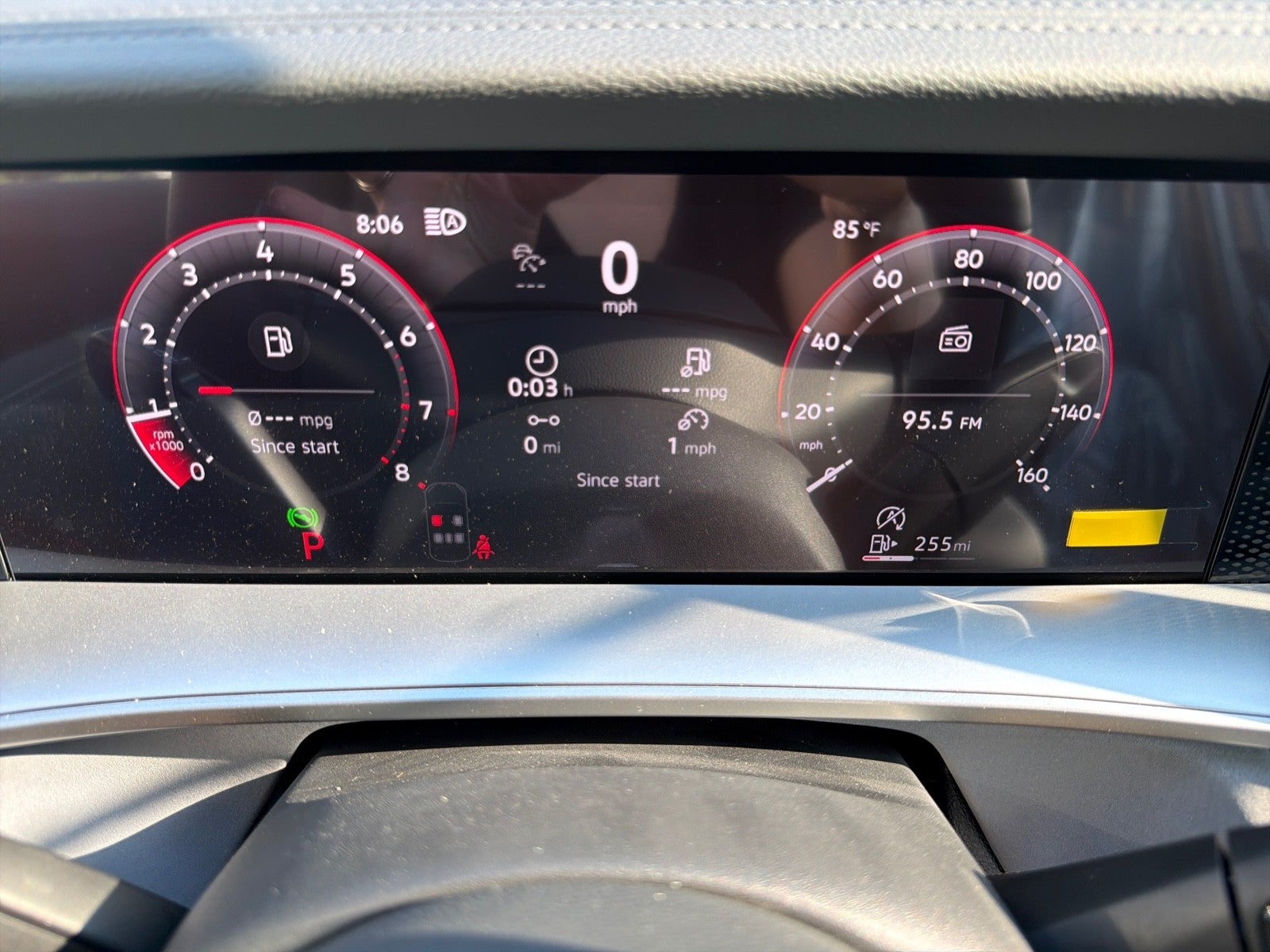 2026 Volkswagen Tiguan SE R-Line Black FWD