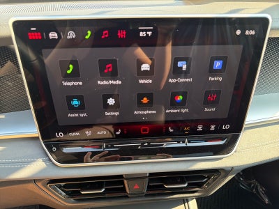 2026 Volkswagen Tiguan SE R-Line Black FWD
