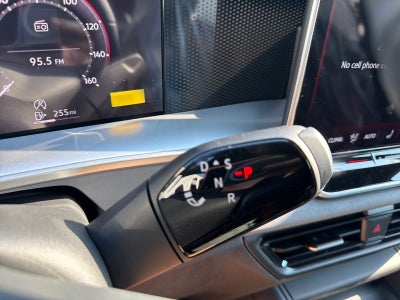 2026 Volkswagen Tiguan SE R-Line Black FWD