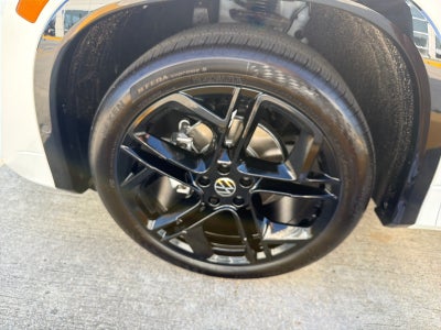 2026 Volkswagen Tiguan SE R-Line Black FWD