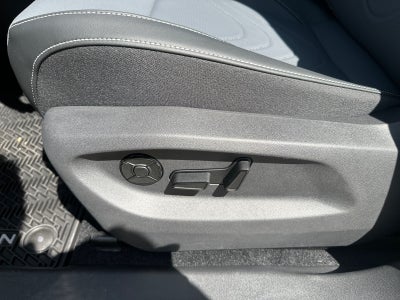 2026 Volkswagen Tiguan 2.0T SE R-Line Black FWD