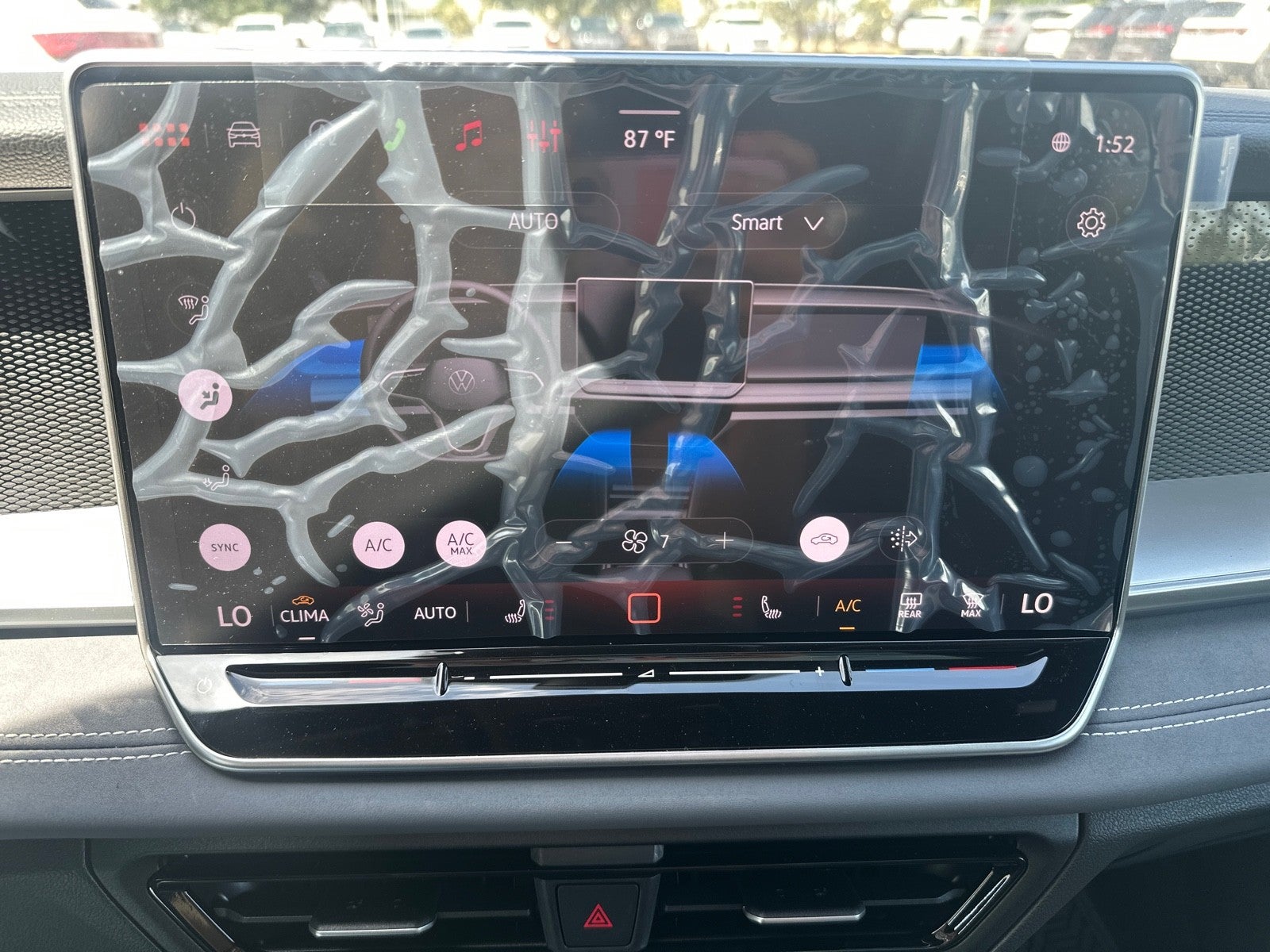 2026 Volkswagen Tiguan 2.0T SE R-Line Black FWD