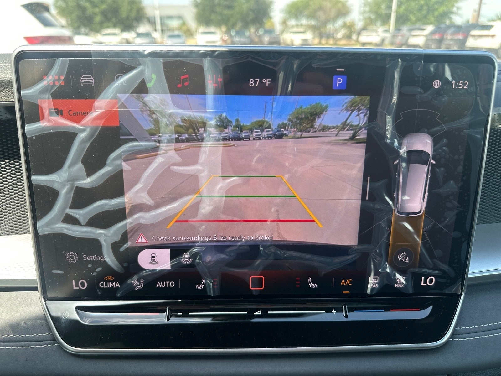 2026 Volkswagen Tiguan 2.0T SE R-Line Black FWD