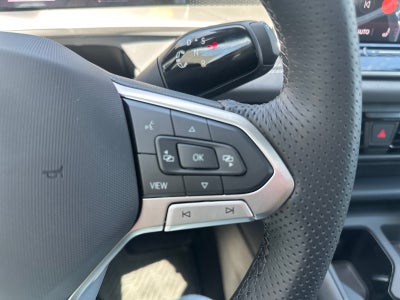 2026 Volkswagen Tiguan 2.0T SE R-Line Black FWD