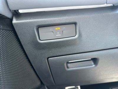 2026 Volkswagen Tiguan 2.0T SE R-Line Black FWD