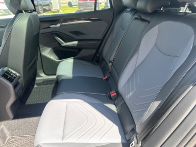 2026 Volkswagen Tiguan 2.0T SE R-Line Black FWD