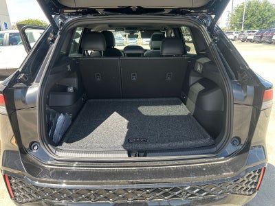 2026 Volkswagen Tiguan 2.0T SE R-Line Black FWD