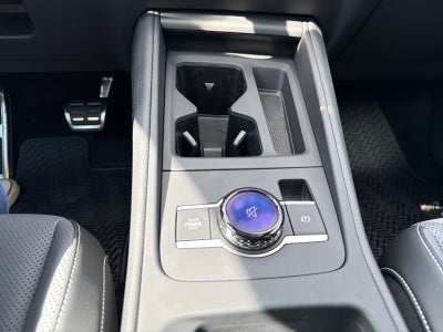 2026 Volkswagen Tiguan SE R-Line Black FWD