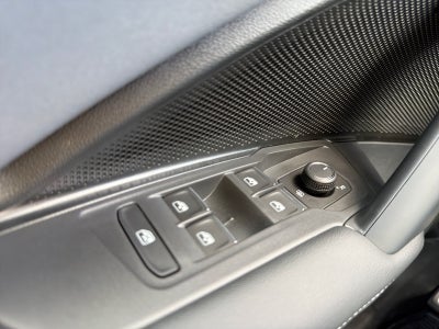 2026 Volkswagen Tiguan SE R-Line Black FWD