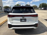 2026 Volkswagen Tiguan SE R-Line Black FWD