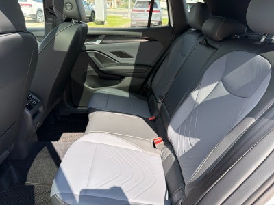 2026 Volkswagen Tiguan SE R-Line Black FWD