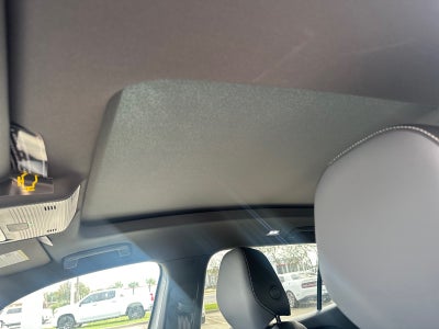 2026 Volkswagen Tiguan 2.0T SE R-Line Black FWD