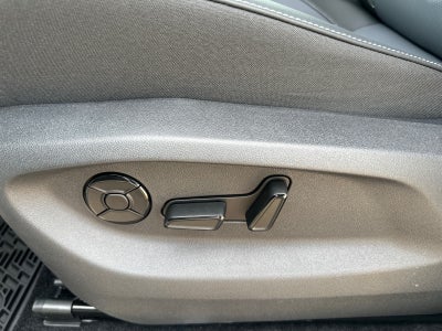 2026 Volkswagen Tiguan 2.0T SE R-Line Black FWD