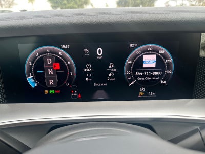 2026 Volkswagen Tiguan 2.0T SE R-Line Black FWD