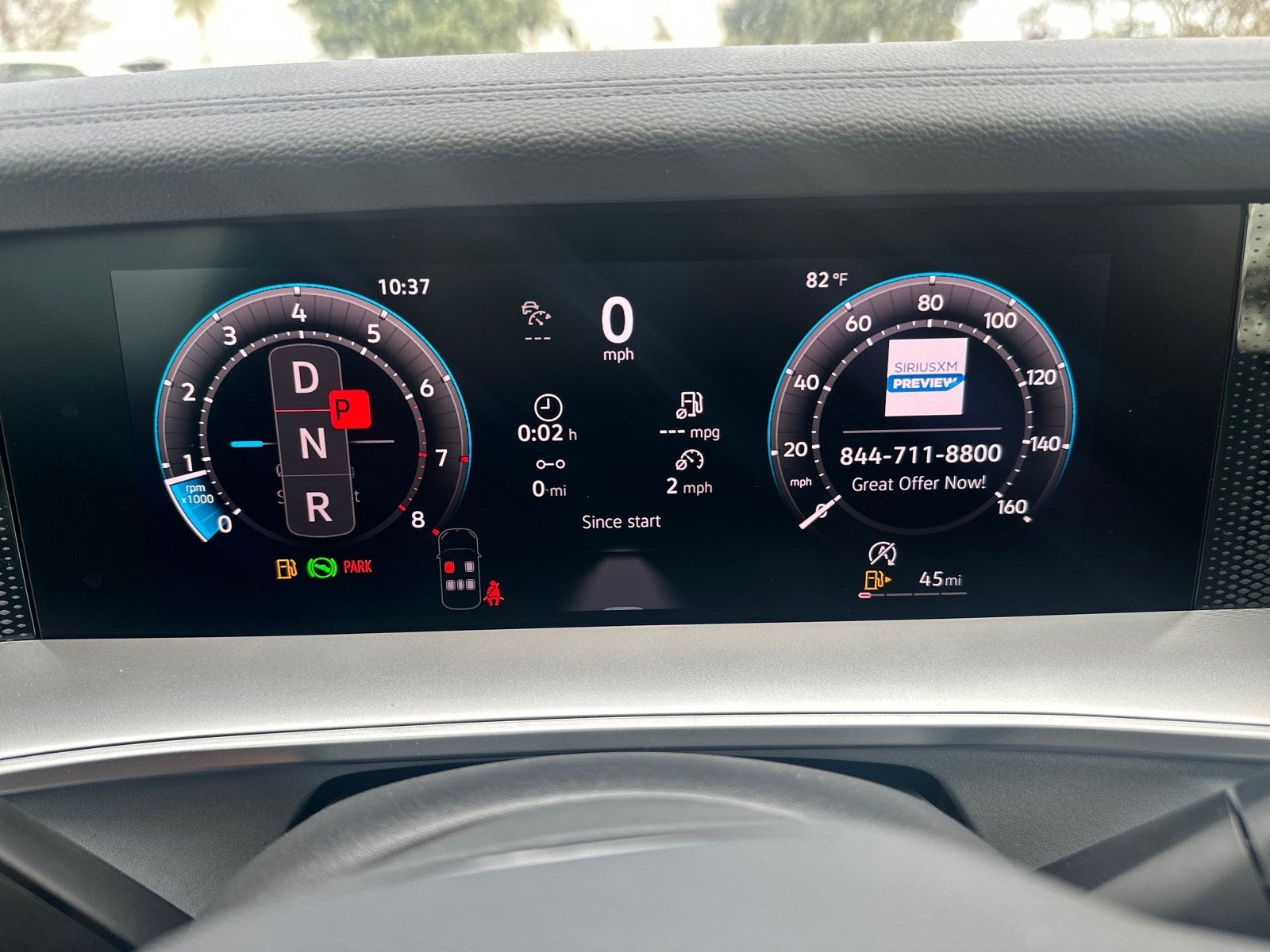 2026 Volkswagen Tiguan 2.0T SE R-Line Black FWD