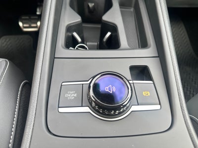 2026 Volkswagen Tiguan 2.0T SE R-Line Black FWD