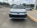 2026 Volkswagen Tiguan 2.0T SE R-Line Black FWD