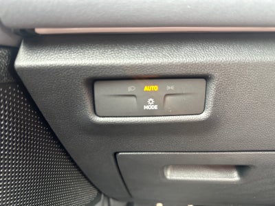 2026 Volkswagen Tiguan 2.0T SE R-Line Black FWD