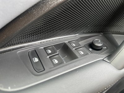 2026 Volkswagen Tiguan 2.0T SE R-Line Black FWD