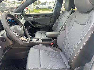 2026 Volkswagen Tiguan 2.0T SE R-Line Black FWD