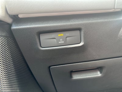 2026 Volkswagen Tiguan SE R-Line Black FWD