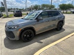 2026 Volkswagen Tiguan SE R-Line Black FWD