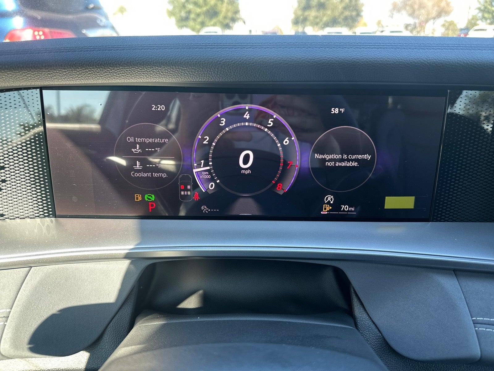 2026 Volkswagen Tiguan 2.0T SE R-Line Black FWD