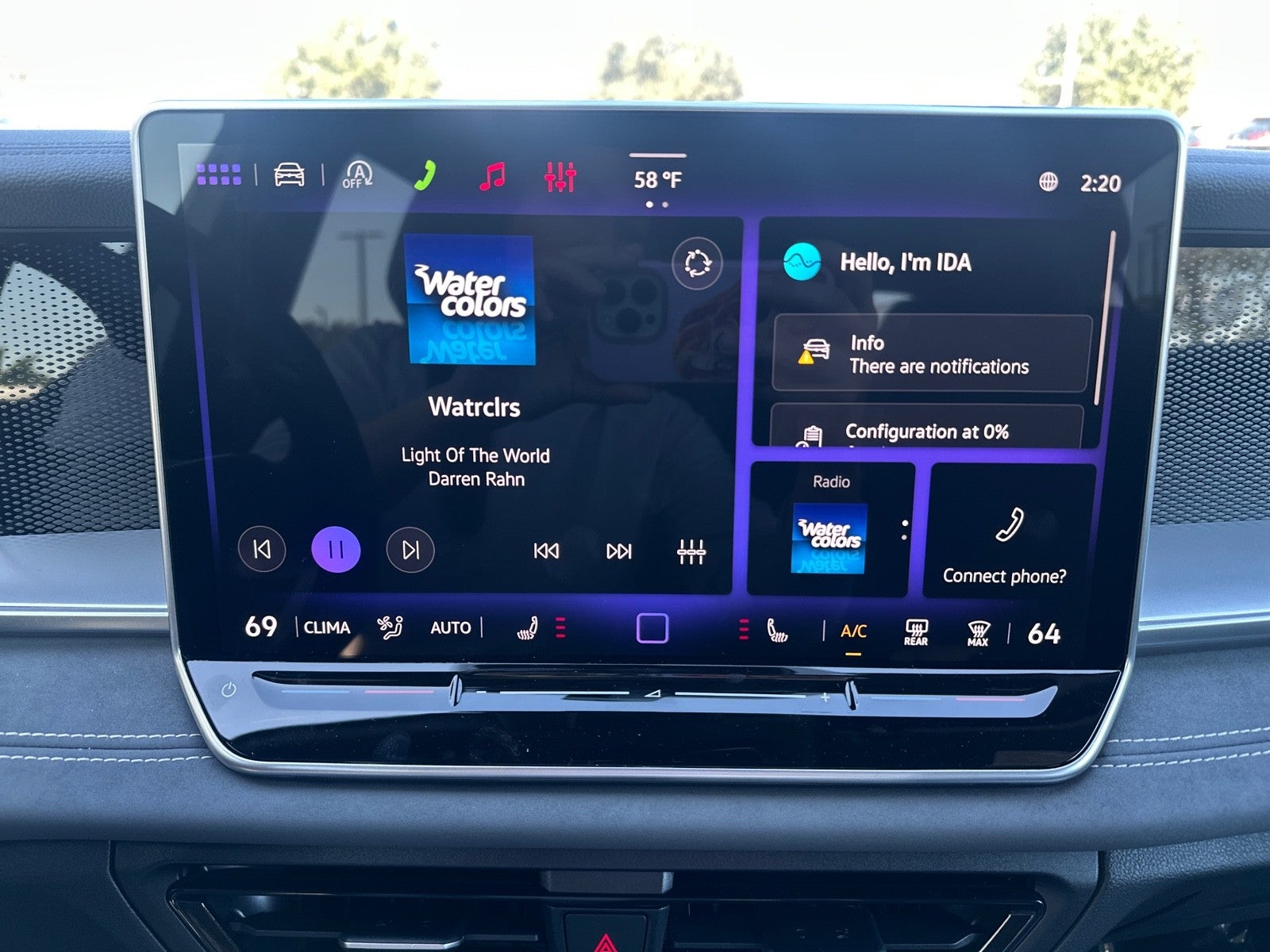 2026 Volkswagen Tiguan 2.0T SE R-Line Black FWD