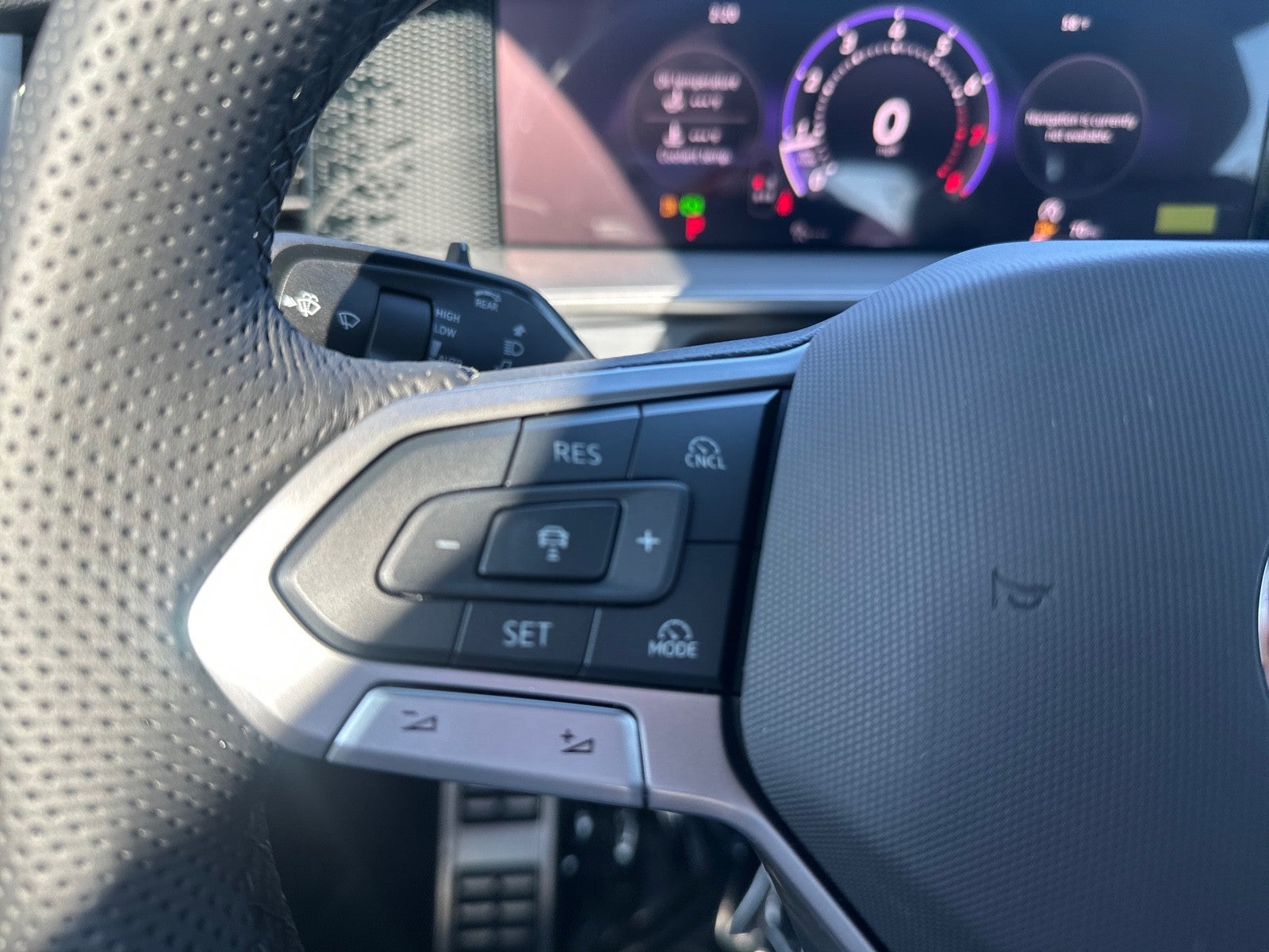 2026 Volkswagen Tiguan 2.0T SE R-Line Black FWD