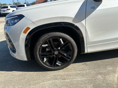 2026 Volkswagen Tiguan 2.0T SE R-Line Black FWD