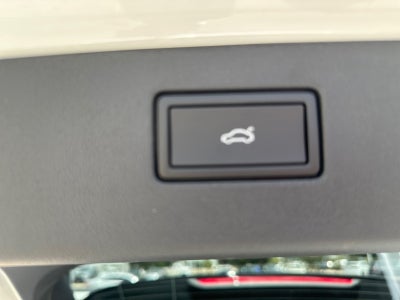 2026 Volkswagen Tiguan SE R-Line Black FWD