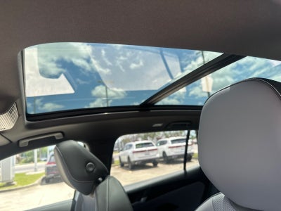 2026 Volkswagen Tiguan SE R-Line Black FWD