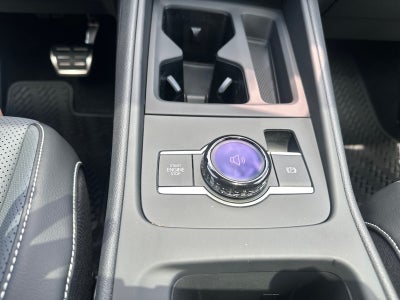 2026 Volkswagen Tiguan SE R-Line Black FWD