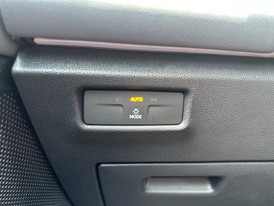 2026 Volkswagen Tiguan SE R-Line Black FWD