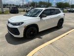 2026 Volkswagen Tiguan SE R-Line Black FWD