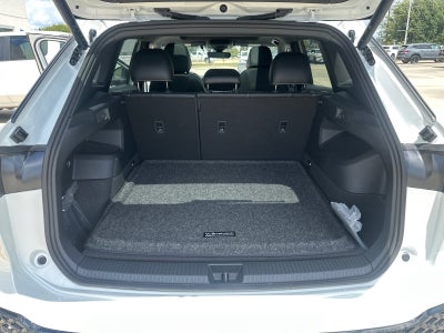 2026 Volkswagen Tiguan SE R-Line Black FWD