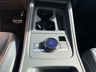 2026 Volkswagen Tiguan SE R-Line Black FWD