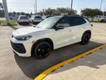 2026 Volkswagen Tiguan SE R-Line Black FWD